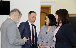 Заксобрание Забайкалья утвердило Щеглову и Цымпилову в должности зампредов Правительства