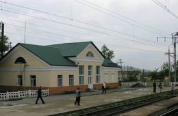 На станции Ингода руководство ЗабЖД хочет ликвидировать единственный переезд через Транссиб
