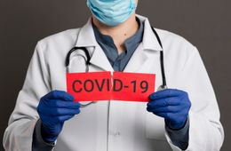 В Забайкалье количество инфицированных COVID-19 перевалило за две тысячи