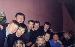 Александр Осипов отомстил убийце Круга