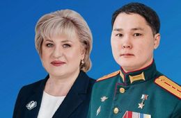 Новые лица, новая Государственная Дума