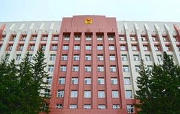 Осипов отправил правительство Забайкалья в отставку