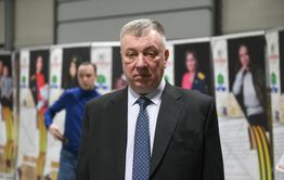 Гурулева включили в новый состав научного совета при Совбезе РФ 