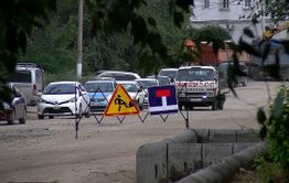 В Чите появится совет по организации безопасности дорожного движения 
