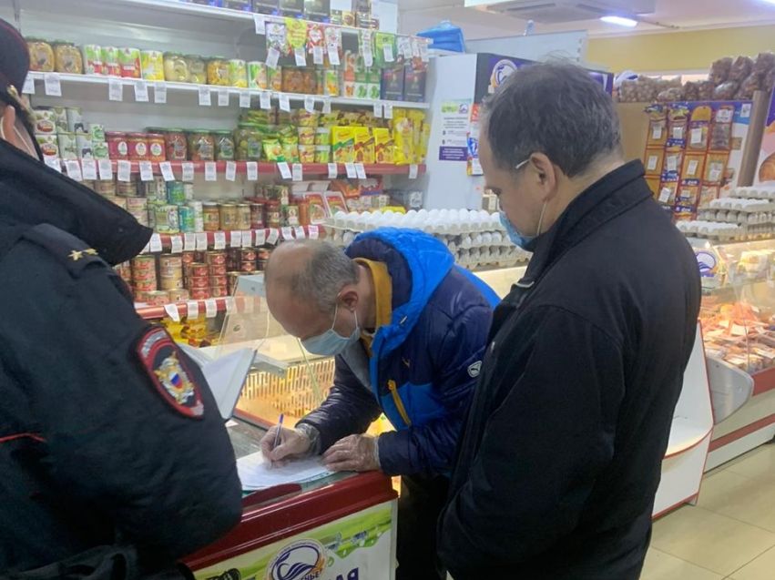 «Пивные квадраты» назвали злостными нарушителями антиковидных мер