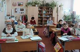 В Оловяннинском районе «умирают» школы