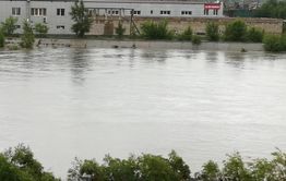МЧС предупредило об очередной волне паводка в Забайкалье