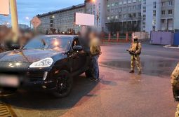Банду «черных риелторов» накрыли в Чите