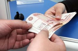 Бастовавшие работники ДМРСУ в Чите получили зарплату