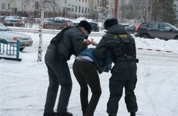 В забайкальском поселке убиты две женщины