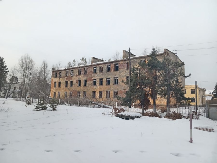 Крик души. Страшнее не бывает.