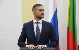Осипов: Решение о моем участии в выборах должен принять народ
