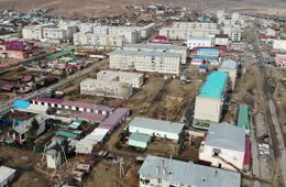 Карымское: требуются маршрутки
