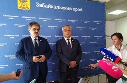 Сенатор предостерег забайкальцев от скороспелых ожиданий после вступления в ДФО