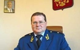 Прокуратура Забайкальского края лукавит в скандале с Тюричкиным