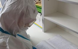 В Чите откроют детский моностационар из-за роста заболеваемости COVID-19