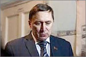 Депутаты Лопатин, Ушаков и Саклаков лишились своих постов в Заксобрании Забайкальского края