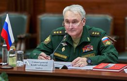 Ротация мобилизованных пройдет за счет контрактников