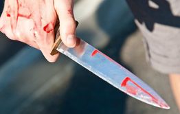 Читинца задержали по подозрению в убийстве