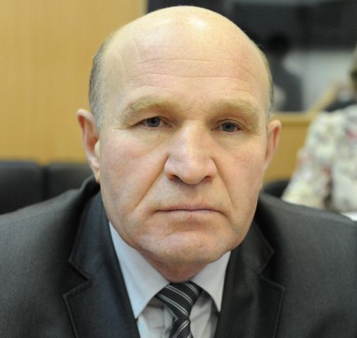 Виктор Якимов назначен руководителем Забайкальского Россельхознадзора