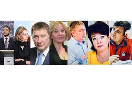 ​«Вечорка» принимает приглашение встретиться с руководителями СМИ и кандидатами в губернаторы