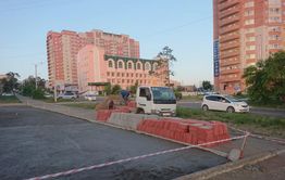 ​Читинцы могут выбрать места в городе для благоустройства