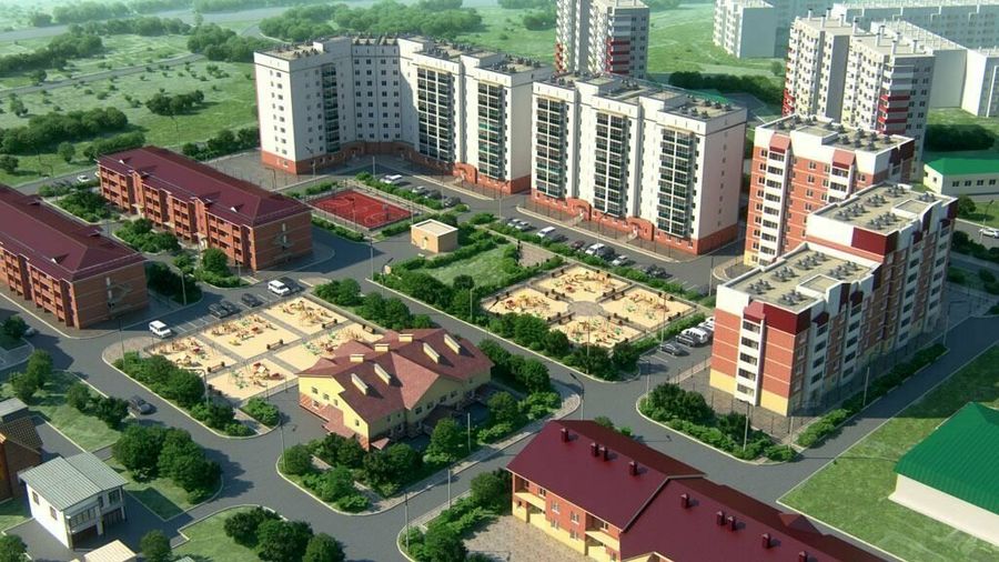 Фонд дважды обманутых дольщиков. Кому достались их квартиры? 
