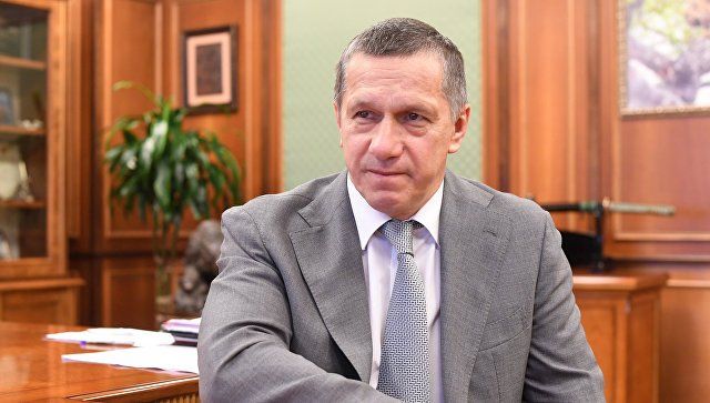 ​Трутнев выделил Дальнему Востоку 1 млрд рублей на борьбу с коронавирусом