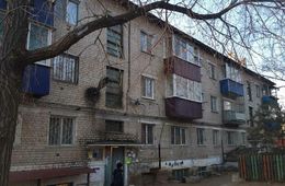 В доме мкр. Геофизический в Чите ночью сделали ремонт системы отопления после вмешательства Осипова