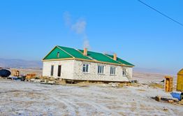 Глава СУ СКР по Забайкалью про жилье для детей сирот: Не выходит из головы пример, когда чиновники потратили 40 млн рублей на коробки в чистом поле