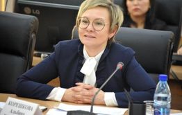 В Правительство края… по призыву!