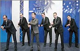 Топ-менеджеры ТГК-14 заработали себе на мега-премии