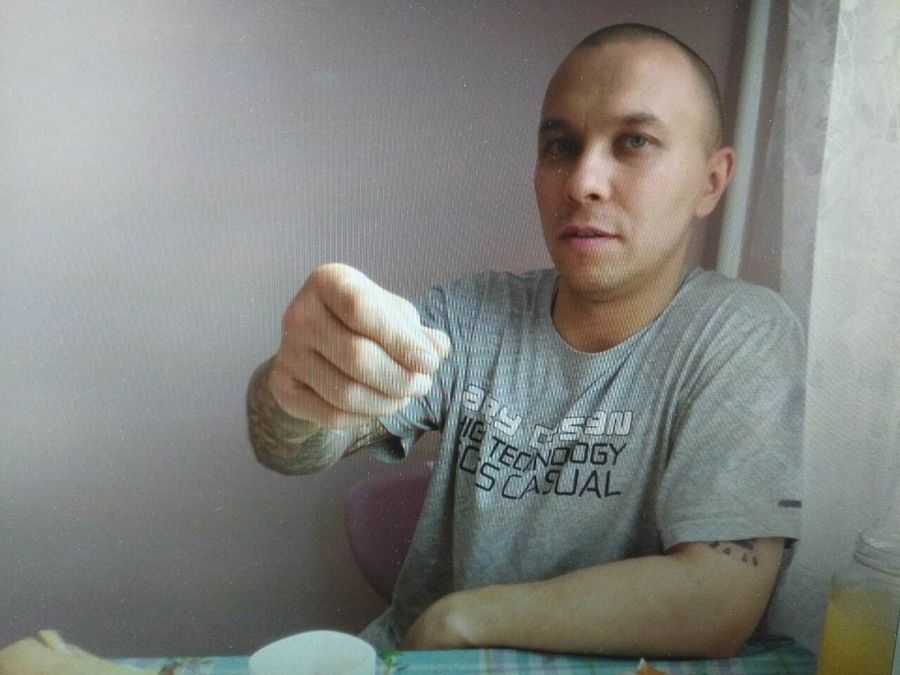 Пожизненно заключенный «потрошитель таджиков» может отправиться в зону СВО?