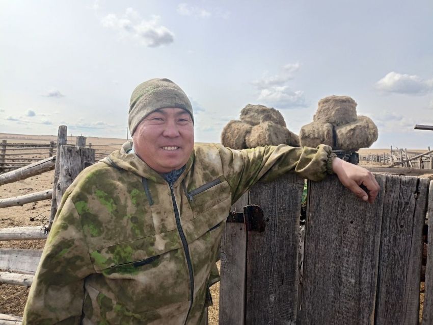 Связь времен. Дед и внук воевали с бандеровцами