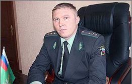 Зам бывшего главного судебного пристава края сдал своего шефа?