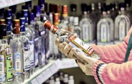 В Забайкалье сократили время продажи алкоголя