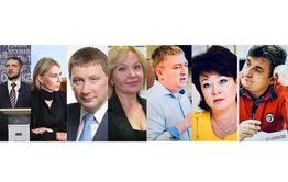 ​«Вечорка» принимает приглашение встретиться с руководителями СМИ и кандидатами в губернаторы
