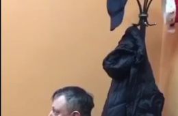 Главу еврейской общины в Чите признали виновным в незаконном обороте наркотиков