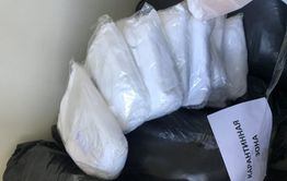 Забайкальские следователи закончили расследование дела о поставке поддельных медицинских халатов в краевую больницу