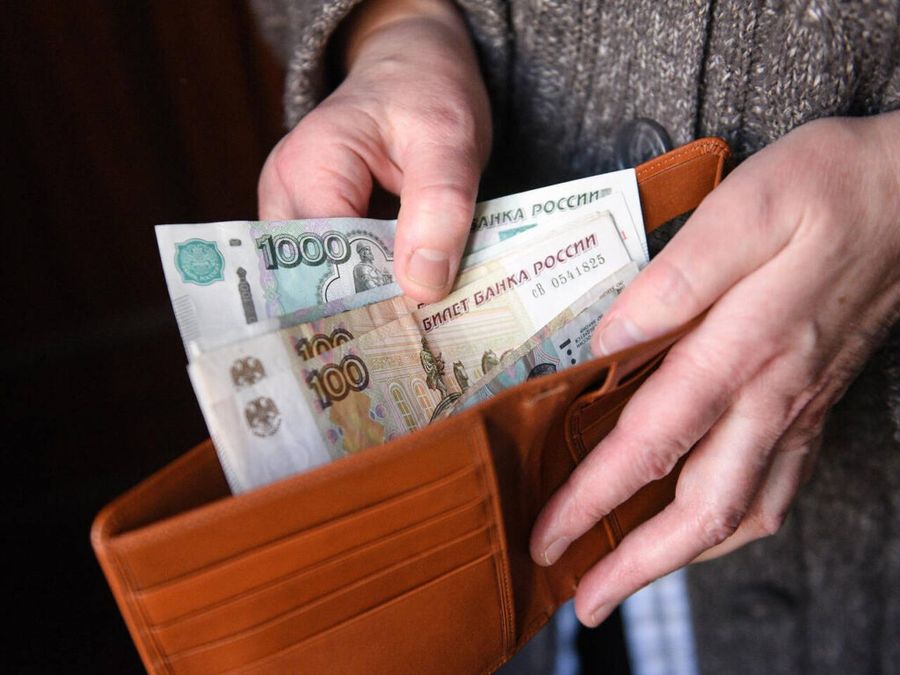Прожиточный минимум в Забайкалье увеличился почти до 20 тысяч рублей