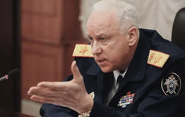 Так Госдура, или когда в Госдуме начнут решать проблему миграции? 