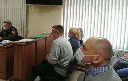 Родственники военнослужащих предъявили иски Шамсутдинову на 28 млн рублей
