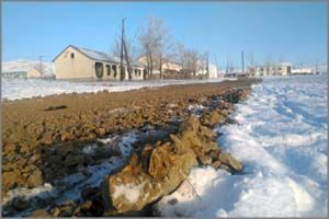 В чей карман ведут дороги Оловяннинского района?