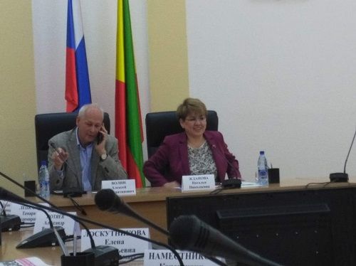 Поручение замминистра связи РФ выполнено: «Вечорка» «трахает» Почту России