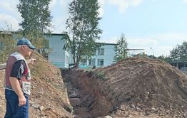 Отопительный сезон начался во всех районах Забайкалья, но есть нюансы