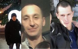 Убийство в Танге: трем забайкальцам грозит пожизненное наказание за убийство 21-летнего парня 