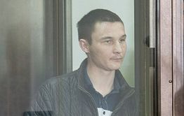 Приговорен к 17 годам тюрьмы за попытку и убийство из-за двух пузырьков «Вита-септа»