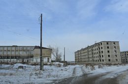 Эхо войны в Хараноре