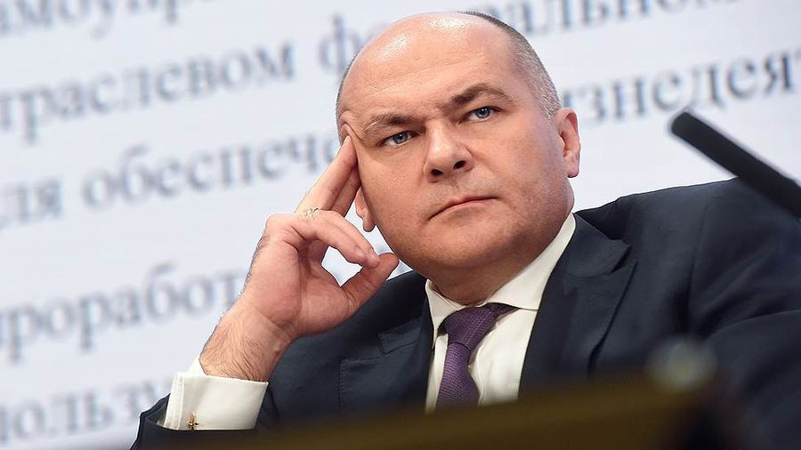 В Минфине РФ похвалили губернатора Забайкалья за повышение зарплат бюджетников