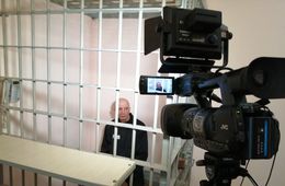 Стою как пред Иконою — 2